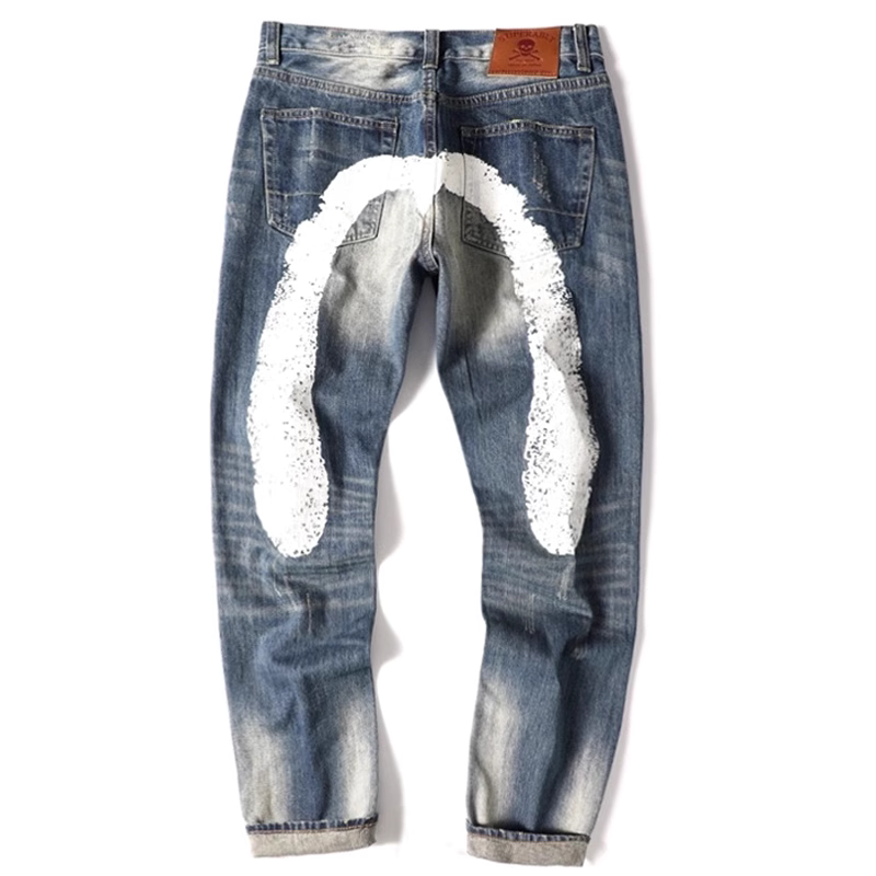 Evisu Jeans man and women