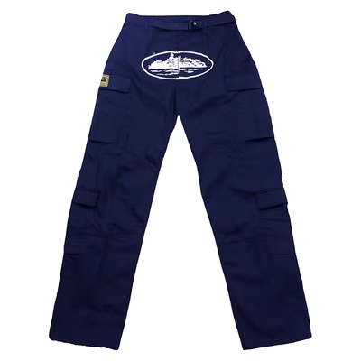 Corteiz Cargo Pants man and women