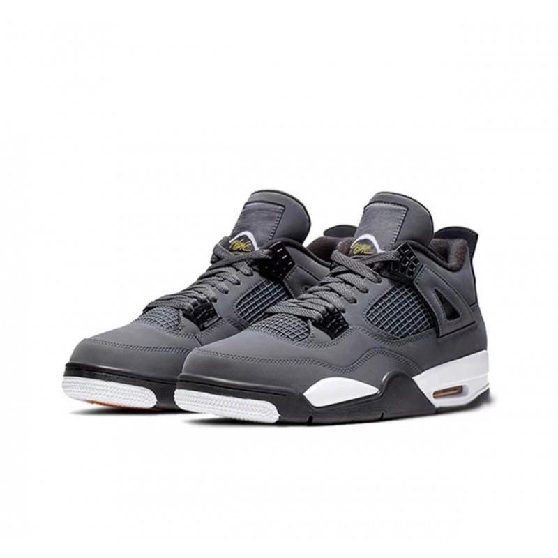 Air Jordan 4 Retro Man