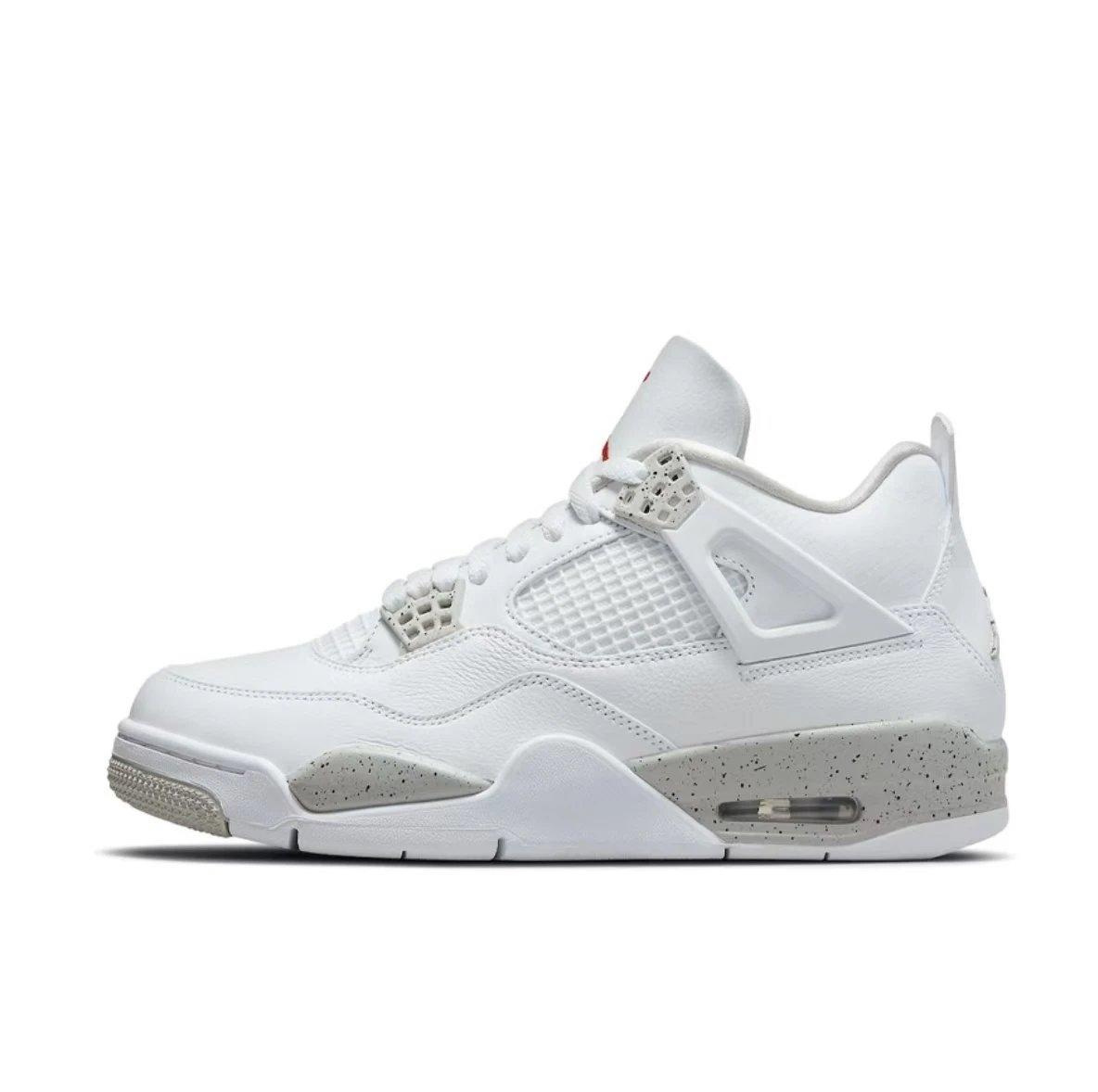 Air Jordan 4 AJ4 Man and women