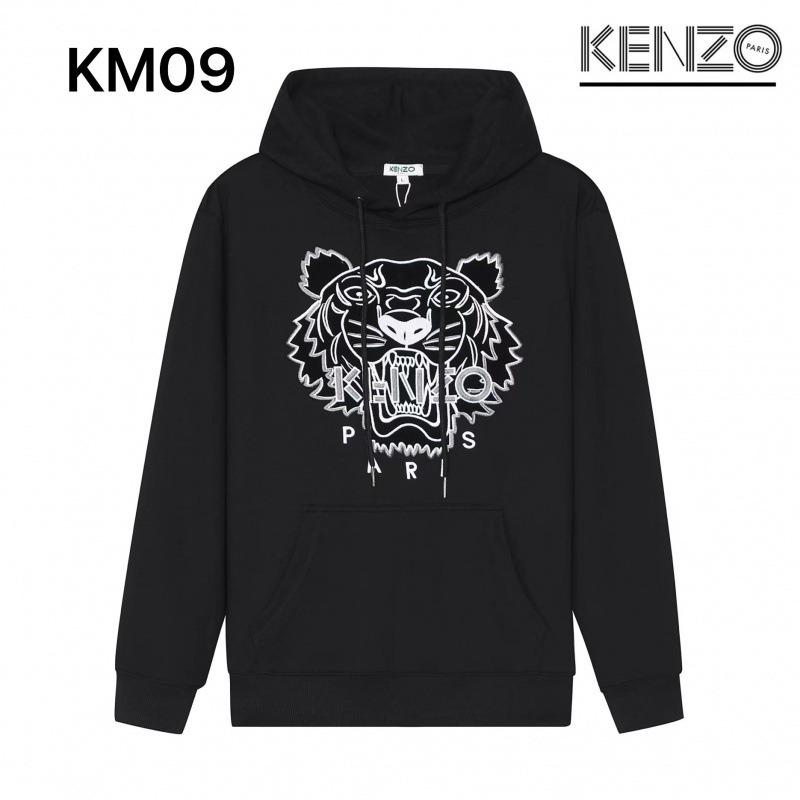 KENZO tiger Man and women