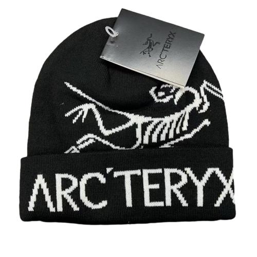 Arcteryx Bird Head Tradition Toque Beanie Cap Man and women