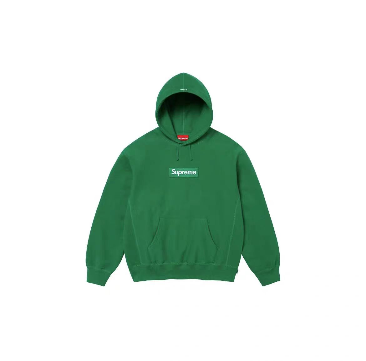 FW24 WEEK17 Hooded Sweatshirt Man and women