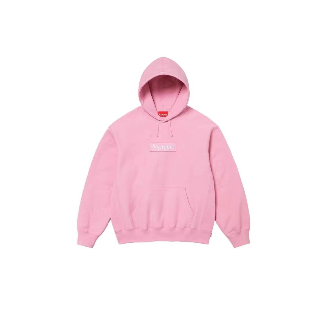 FW24 WEEK17 Hooded Sweatshirt Man and women