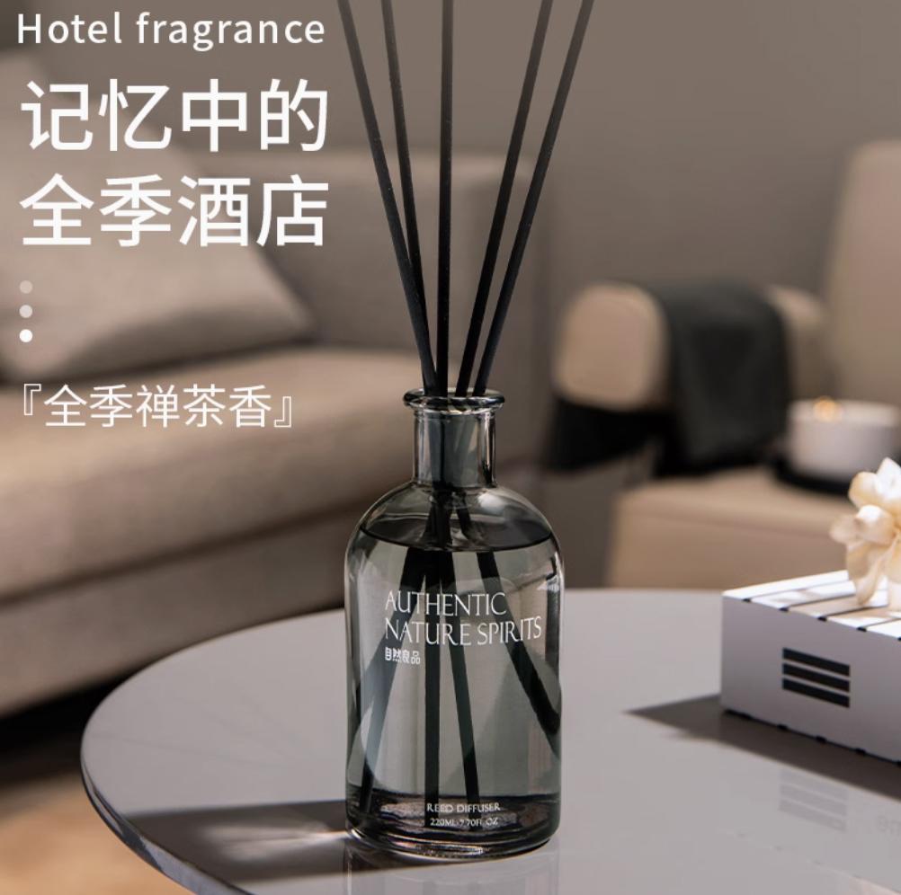 All Season Hotel Aromatherapy Advanced LongLasting Office Perfume Essential Oil women and man